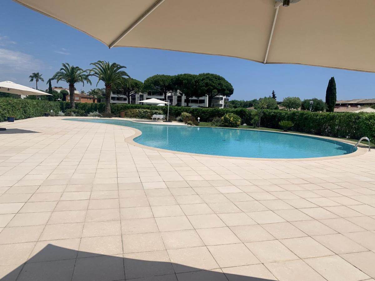 Moderne - Port De - Proche Casa vacanze Mandelieu