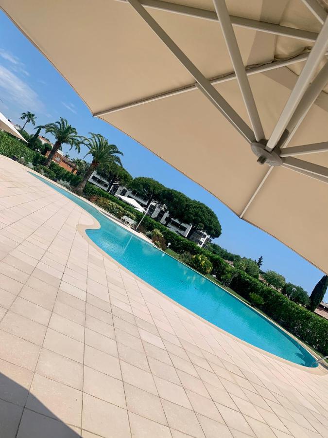 Hébergement de vacances Moderne - Port De - Proche Mandelieu