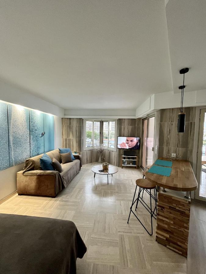 Moderne - Port De - Proche Ferienhaus *