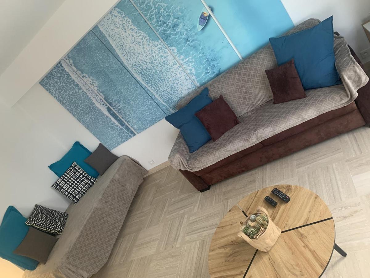 Moderne - Port De - Proche Hébergement de vacances