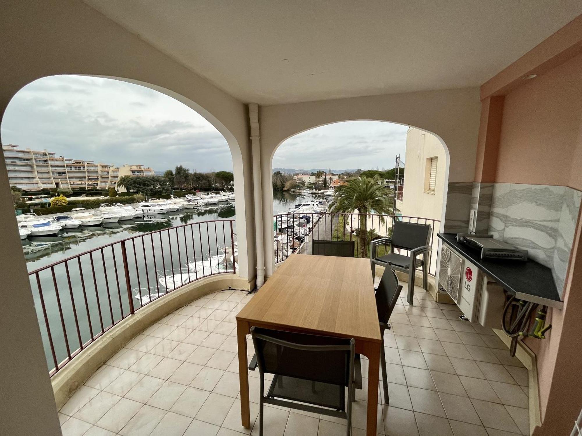 Moderne - Port De - Proche Ferienhaus *