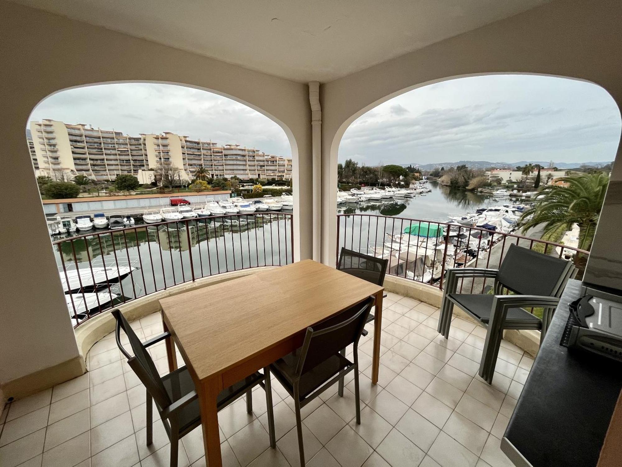 Moderne - Port De - Proche Ferienhaus *